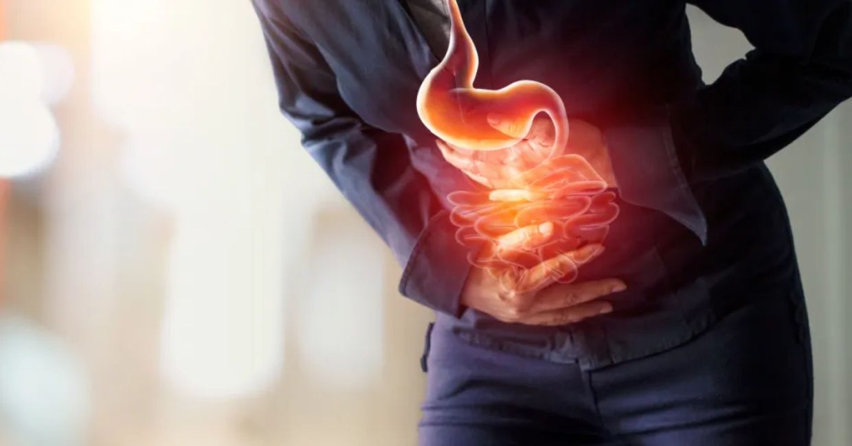 Cure Acidity Naturally