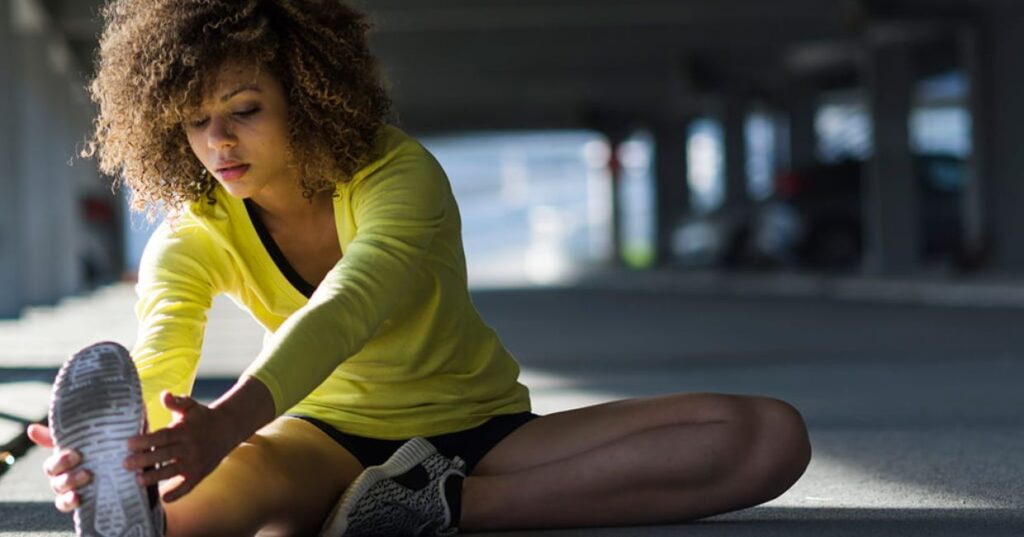 Daily Physical Activity