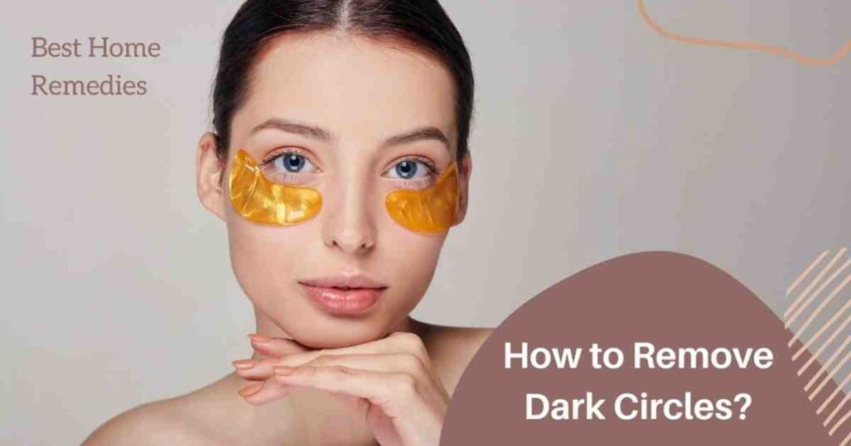 Dark Circles