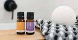 Best Essential Oils for Stress Relief: Nature’s Calming Touch