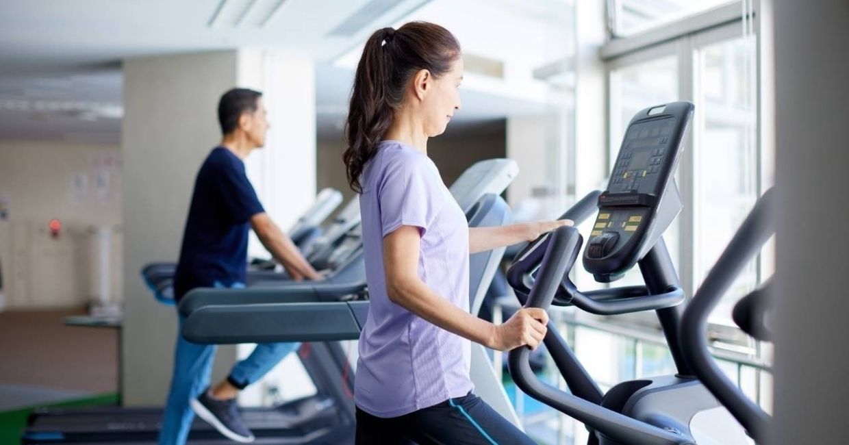 Healthy Morning Routine