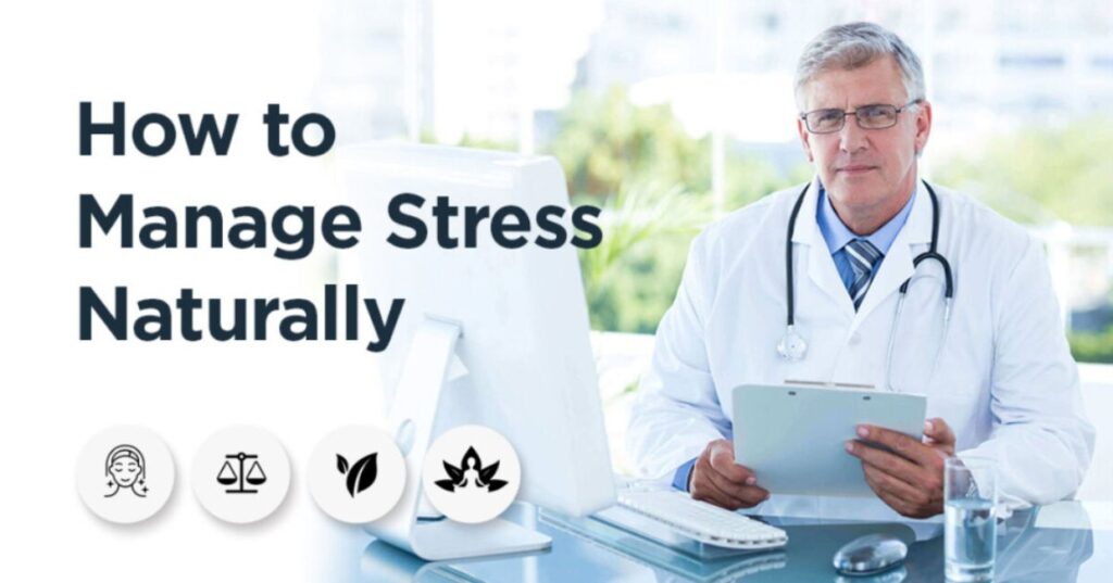 Manage Stress