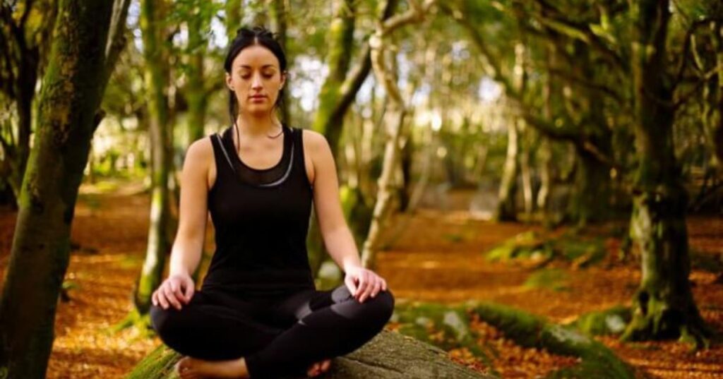 Meditation Techniques