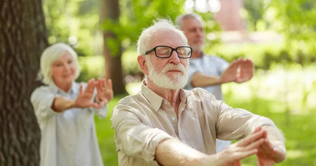 Mind-Body Connection