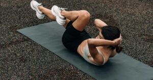 5 Simple Exercises for a Strong Core